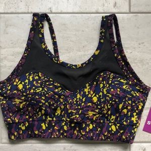 Soybu Belle Bra - Masquerade